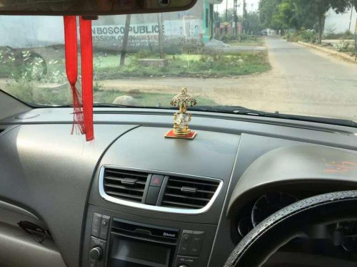 2017 Maruti Suzuki Ertiga MT for sale in Gwalior