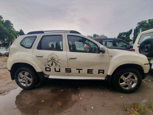 Used 2013 Renault Duster MT for sale in Kolkata