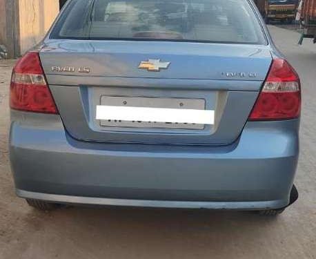 Used Chevrolet Aveo 1.4 2008 MT for sale in Hyderabad