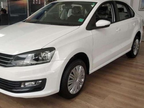 Used 2019 Volkswagen Vento MT for sale in Amritsar 