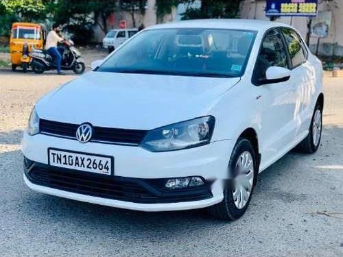 2016 Volkswagen Ameo MT for sale in Chennai