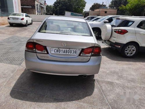 Honda Civic 2010 MT for sale in Chandigarh