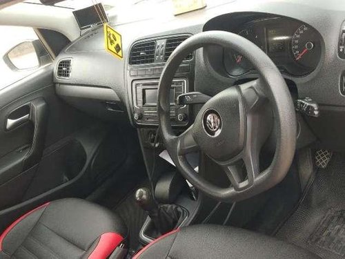 Used 2017 Volkswagen Polo MT for sale in Ludhiana 