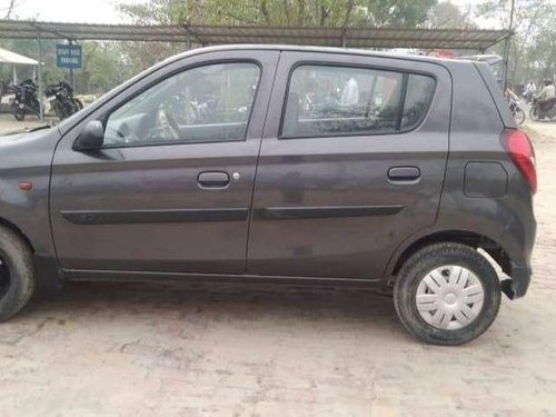 Used 2015 Maruti Suzuki Alto K10 MT for sale in Darbhanga