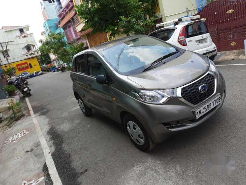 Used Datsun Redi-Go T, 2018, Petrol MT for sale in Salem 