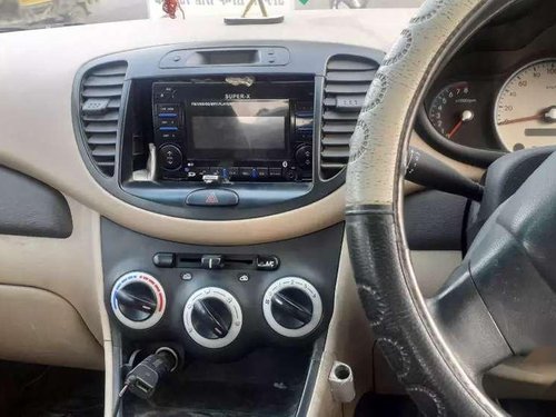 Used 2009 Hyundai i10 MT for sale in Bijnor 