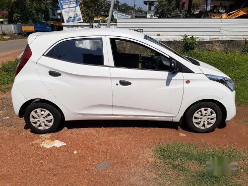 Used Hyundai Eon 2014 MT for sale in Muvattupuzha 