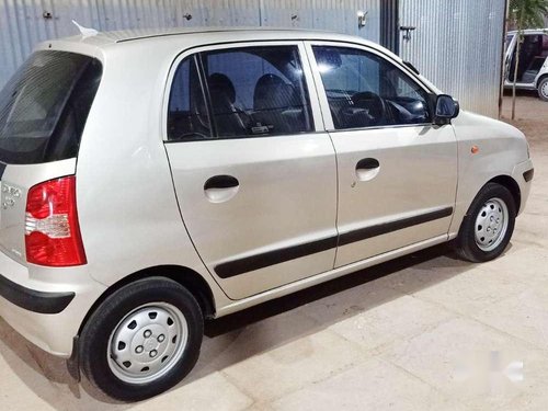 Used 2006 Hyundai Santro Xing GLS MT for sale in Coimbatore