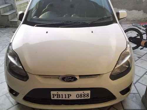 2010 Ford Figo MT for sale in Cheeka