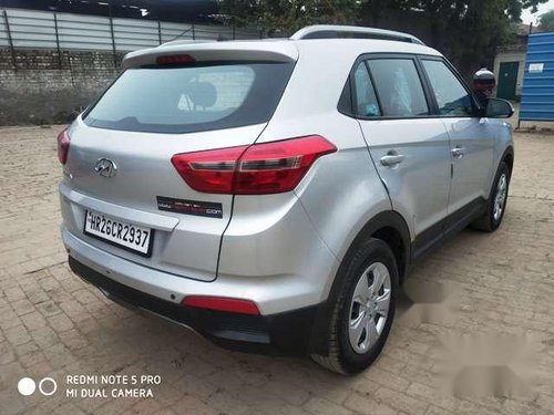 Hyundai Creta 2015 MT for sale in Gurgaon