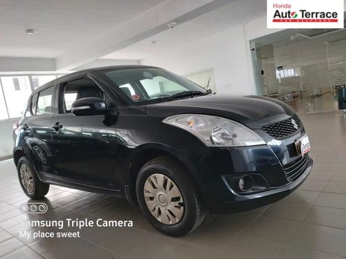 2013 Maruti Suzuki Swift VDI MT for sale in Bangalore