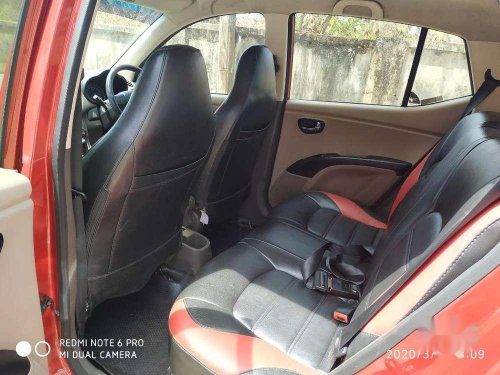 2012 Hyundai i10 Magna MT for sale in Goa