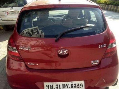 2012 Hyundai i20 Asta MT for sale in Nagpur