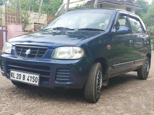 Maruti Suzuki Alto LXi BS-III, 2010, Petrol MT in Thiruvananthapuram 