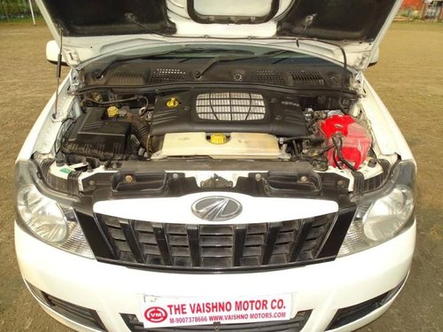 Mahindra Quanto C8 2015 MT for sale in Kolkata