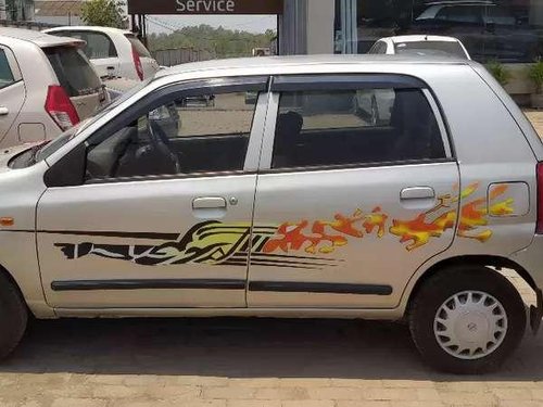 Maruti Suzuki Alto 800 2007 MT for sale in Renukoot 