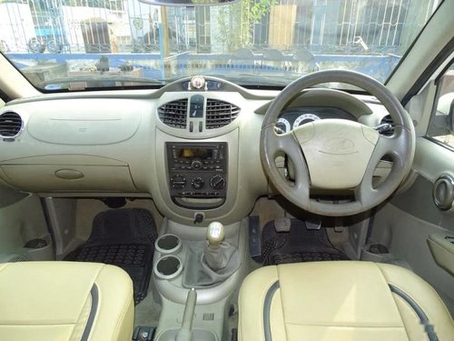 Mahindra Quanto C8 2015 MT for sale in Kolkata