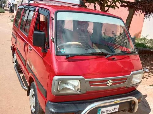 Used 2008 Maruti Suzuki Omni MT for sale in Doddaballapur