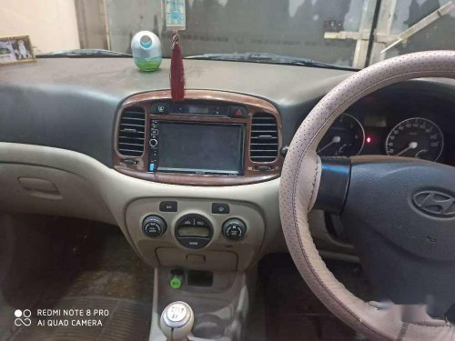 Used Hyundai Verna 2009 MT for sale in Firozpur 