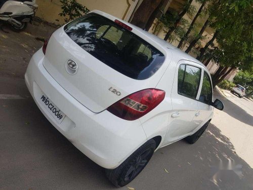 Used 2010 Hyundai i20 MT for sale in Ludhiana 