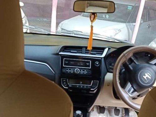 Honda Amaze 1.2 SMT I VTEC, 2017, Petrol MT in Patna