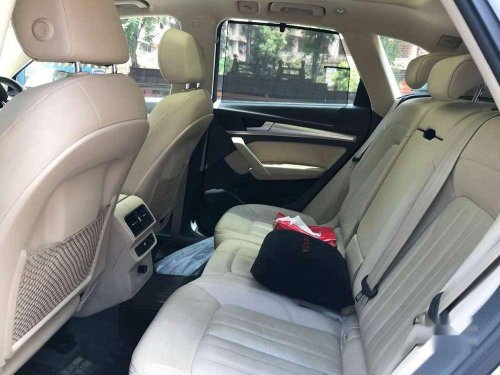 Used Audi Q5 3.0 TDI Quattro 2018 AT for sale in Mumbai