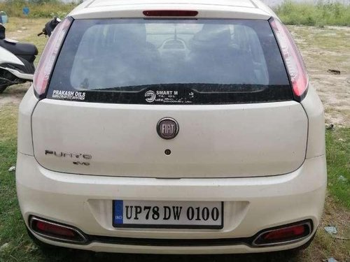 Fiat Punto Evo Active 1.2, 2015, Diesel MT for sale in Farrukhabad 