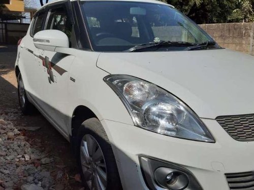 Used 2015 Maruti Suzuki Swift ZDI MT for sale in Sangli