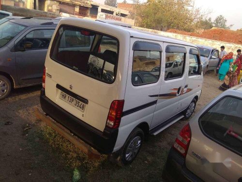 Used 2018 Maruti Suzuki Eeco MT for sale in Bahadurgarh