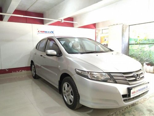 2009 Honda City 1.5 S MT for sale in Pune