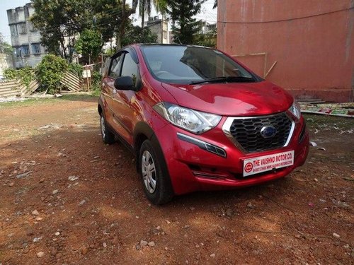 2018 Datsun redi-GO S MT for sale in Kolkata