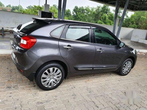 Used Maruti Suzuki Baleno 2016 MT for sale in Edapal 