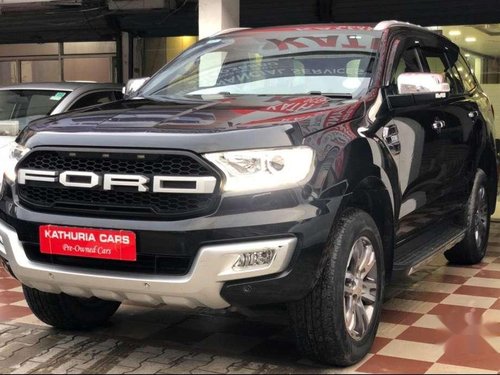 Used Ford Endeavour 2017 AT for sale in Patiala 