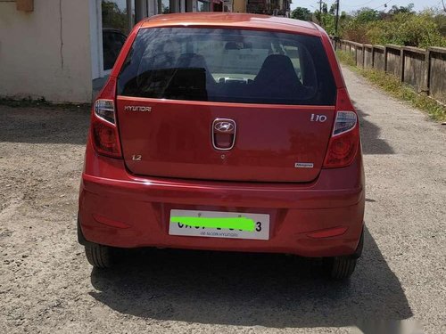 2012 Hyundai i10 Magna MT for sale in Goa