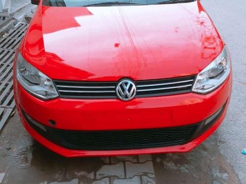 Used Volkswagen Polo 2014 MT for sale in Varanasi 