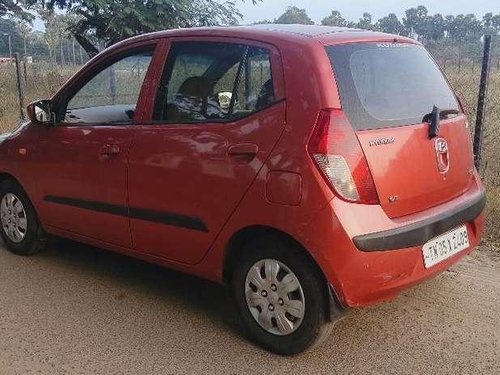 Hyundai I10 1.2 Kappa Magna, 2008, Petrol MT in Chennai