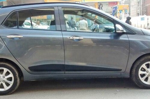 Hyundai i10 Asta 2015 MT for sale in New Delhi