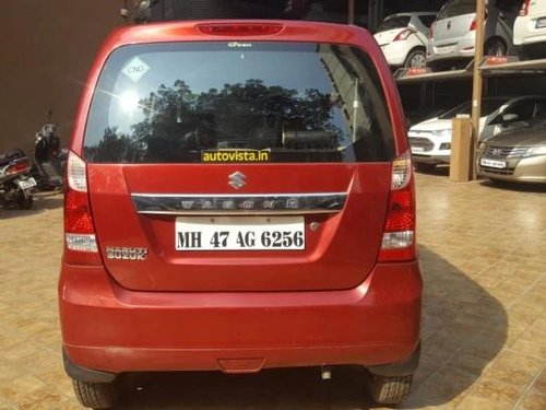 Used Maruti Suzuki Wagon R LXI 2019 MT for sale in Mumbai