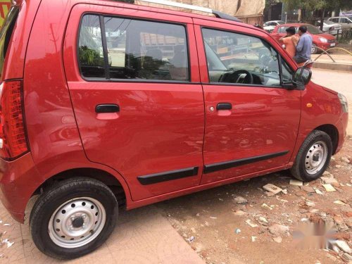 2013 Maruti Suzuki Wagon R LXI MT for sale in Bilaspur