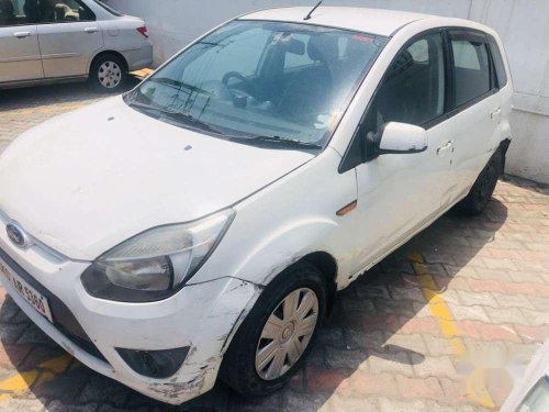 Used Ford Figo Diesel Titanium 2012 MT for sale in Dehradun