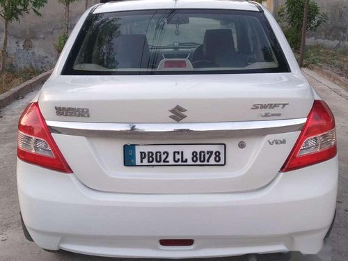 Maruti Suzuki Swift Dzire VDI, 2014, Diesel MT for sale in Amritsar 