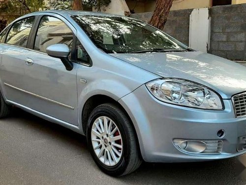 Used Fiat Linea 2011 MT for sale in Erode 