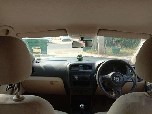 Volkswagen Polo Comfortline, 2011, Petrol MT for sale in Gurgaon