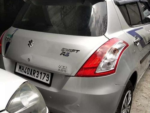 Used Maruti Suzuki Swift 2015 MT for sale in Nagpur