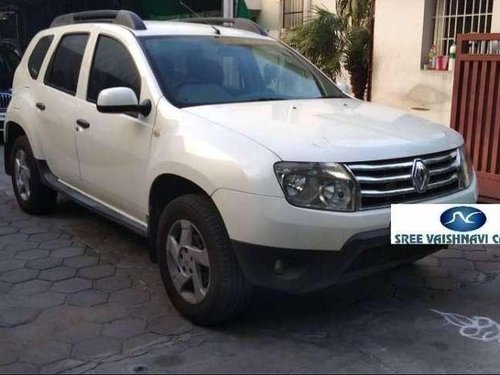 Renault Duster 85 PS RXL, 2013, Diesel MT for sale in Coimbatore