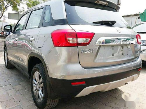 Maruti Suzuki Vitara Brezza ZDi 2017 MT for sale in Ahmedabad