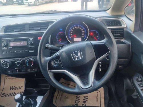 2015 Honda Jazz S MT for sale in Jaipur