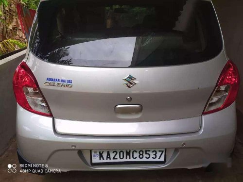 2019 Maruti Suzuki Celerio VXI MT for sale in Kundapur