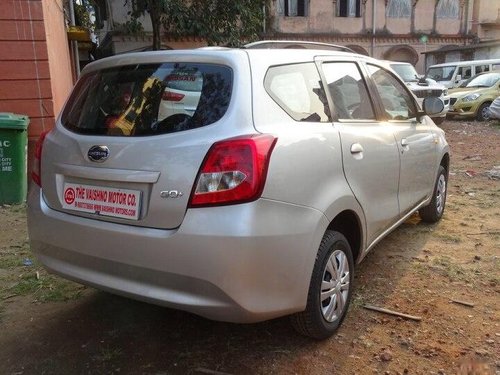 2017 Datsun GO Plus T MT for sale in Kolkata