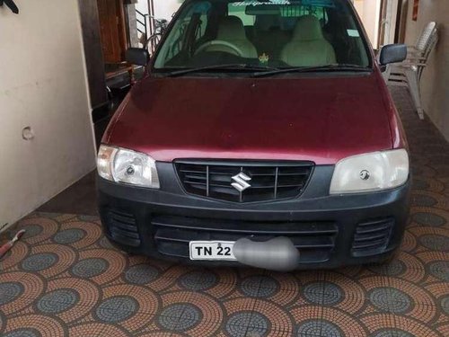 Used Maruti Suzuki Alto 2011 MT for sale in Coimbatore